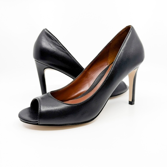 Cole Haan Fair Haven OT Pump - NIB - Picture 1 of 4